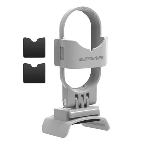 CHANGYUE for DJI Neo Schockdicht verstellbare Montieradapter-Halterung -Erweiterungshalterung for Insta360 Go 3s/Go 3 CHANGYUE for DJI Neo Schockdicht verstellbare Montieradapter-Halterung -Erweiterungshalterung for Insta360 Go 3s/Go 3 von CHANGYUE