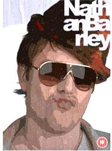 Nathan Barley [DVD] von CHANNEL 4 DVD