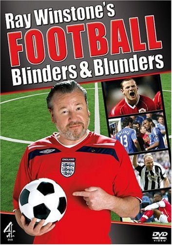 Ray Winstone's Football Blinders And Blunders [DVD] von CHANNEL 4 DVD