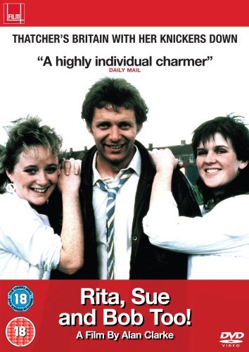 Rita Sue & Bob Too [DVD] von CHANNEL 4 DVD