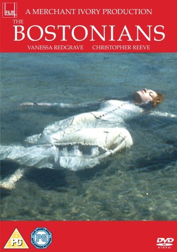 The Bostonians [DVD] von CHANNEL 4 DVD