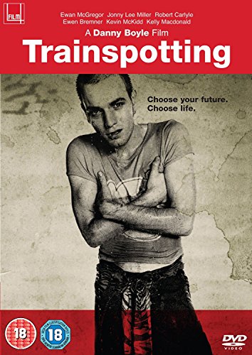 Trainspotting [DVD] [1996] von CHANNEL 4 DVD