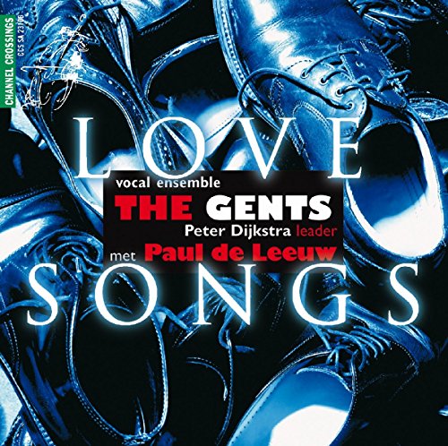 In Love... In Love... von CHANNEL CLASSICS