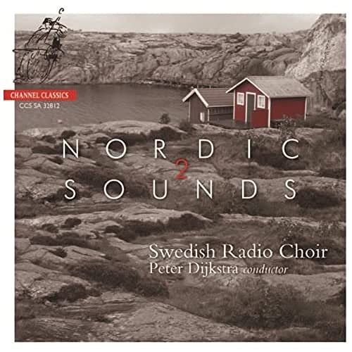 Nordic Sounds Vol.2 Nordic Sounds Vol.2 von CHANNEL CLASSICS