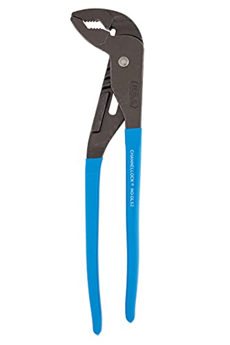 Channellock Inc. 12in. Griplock Tongue & Groove Zange GL12 von CHANNELLOCK