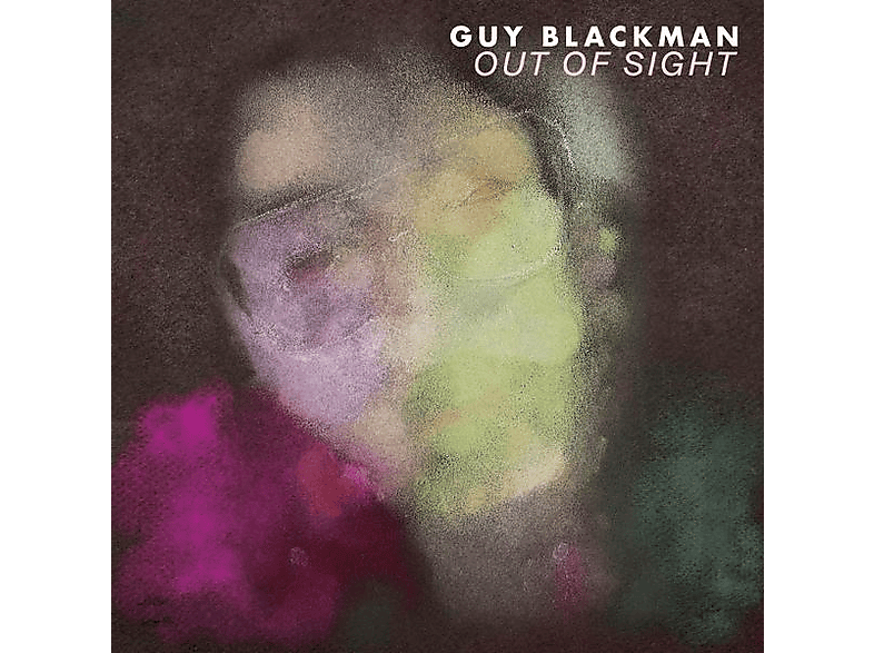 Guy Blackman - Out Of Sight (Vinyl) von CHAPTER MU