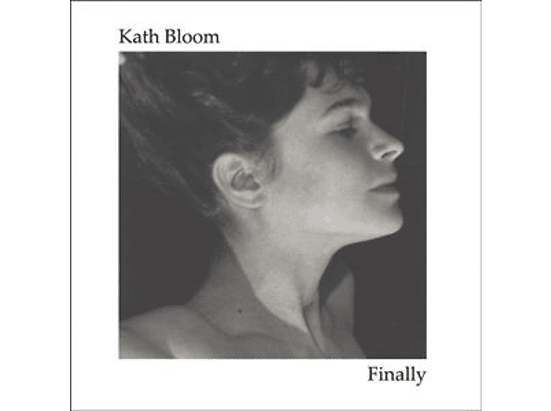 Kath Bloom - Finally (Vinyl) von CHAPTER MU