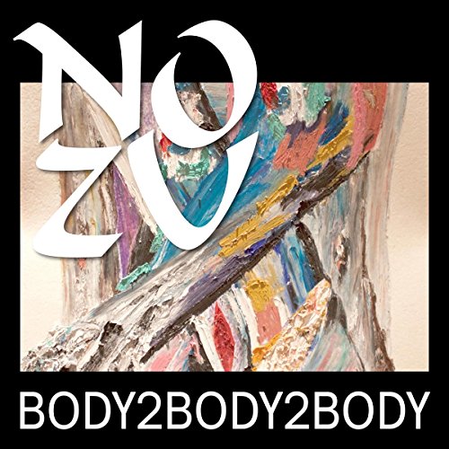 Body2body2body [Vinyl Maxi-Single] von CHAPTER MUSIC