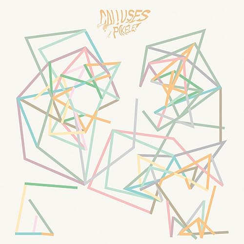 Calluses [Vinyl LP] von CHAPTER MUSIC