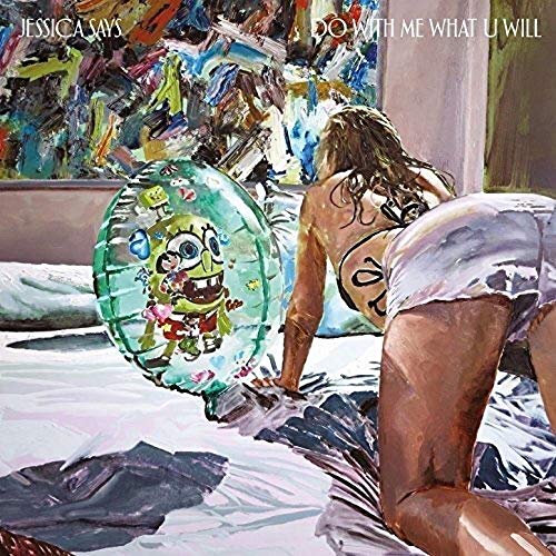Do With Me What U Will [Vinyl LP] von CHAPTER MUSIC