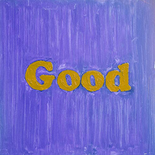 Good [Vinyl LP] von CHAPTER MUSIC