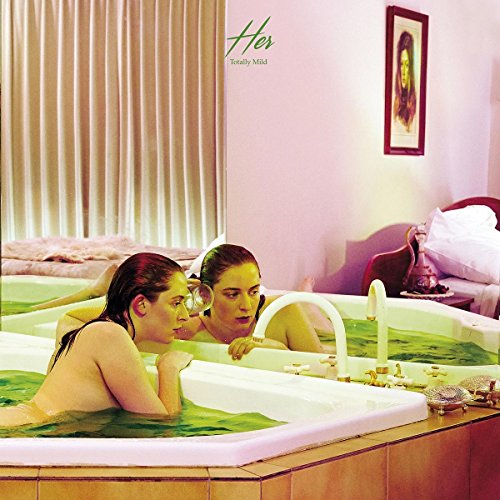 Her (Limited Colored Edition) [Vinyl LP] von CHAPTER MUSIC