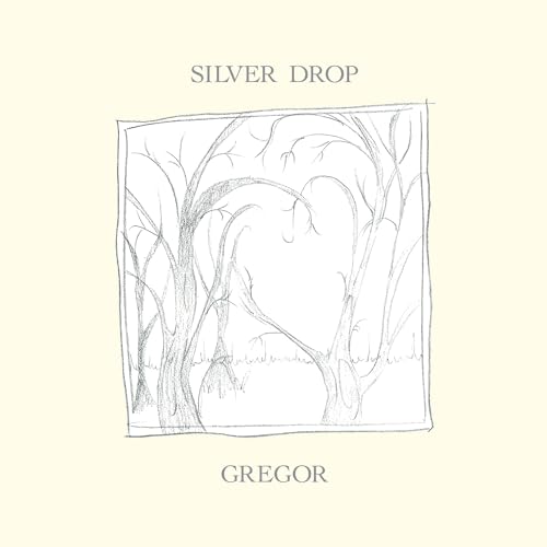 Silver Drop (Limited Colored Vinyl) [Vinyl LP] von CHAPTER MUSIC