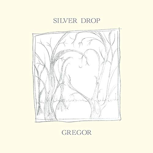 Silver Drop [Vinyl LP] von CHAPTER MUSIC