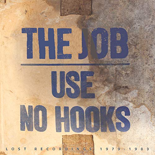 The Job (Ltd.Royal Blue Vinyl) [Vinyl LP] von CHAPTER MUSIC