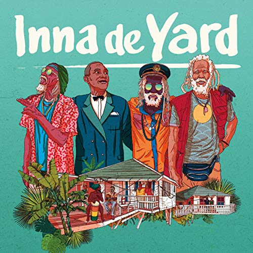 Inna de Yard Inna de Yard von Republic of Music