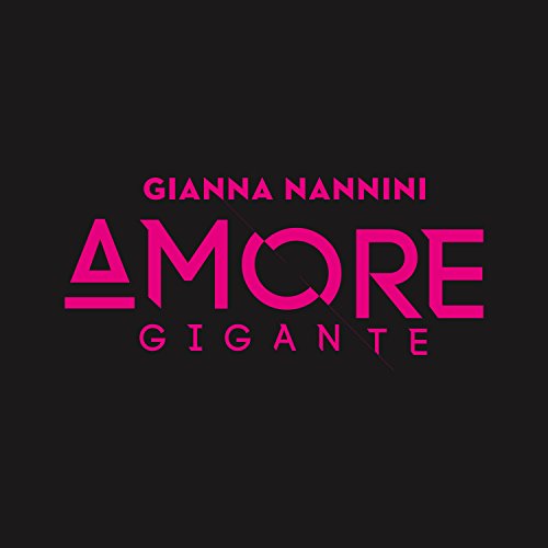 Amore Gigante-Box:2cd, Lp, Tshirt, Pass, Fot von CHARING CROSS RECORD