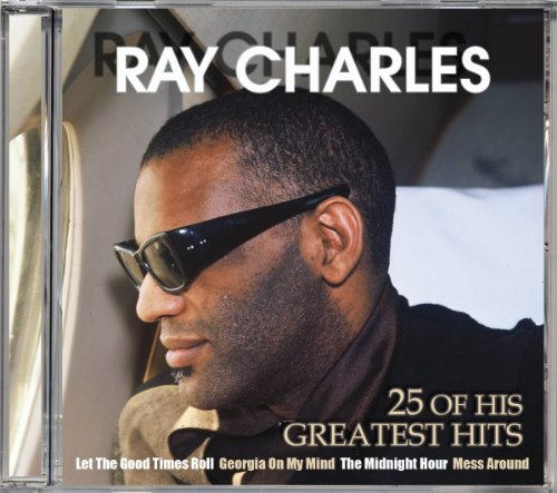 25 of His Greatest Hits von CHARLES,RAY
