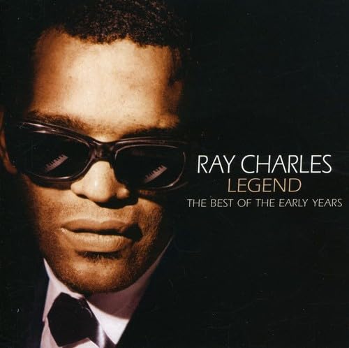 Legend-Best of the Early von CHARLES,RAY
