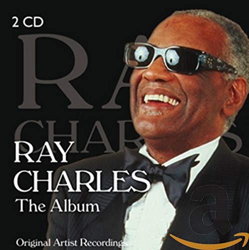 The Album - 2 CD von CHARLES,RAY