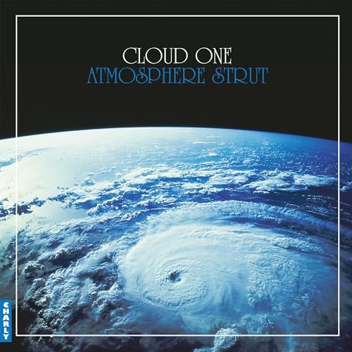 Atmosphere Strut [Vinyl Maxi-Single] von CHARLY