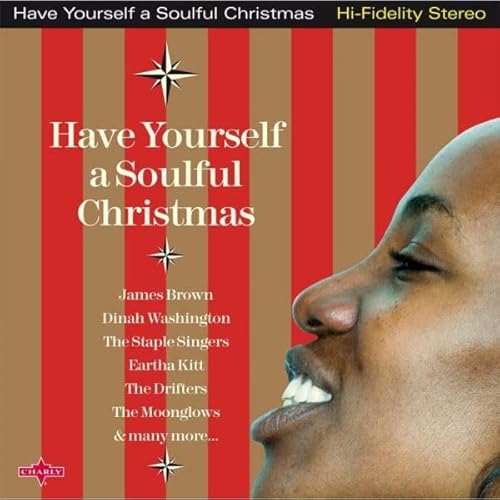 Have Yourself a Merry Christmas Have Yourself a Merry Christmas von CHARLY