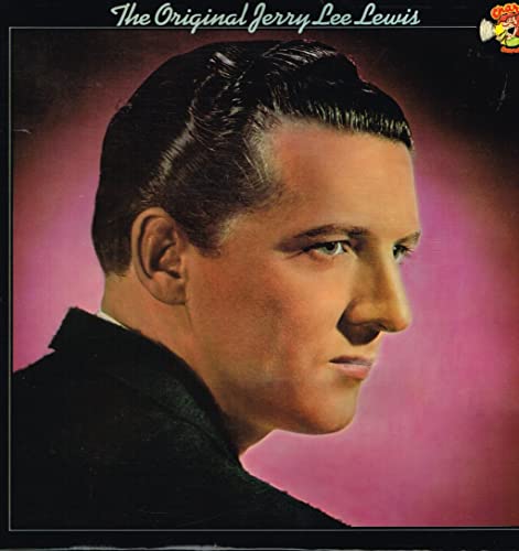 original (CHARLY 30111 LP) von CHARLY