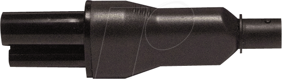 CHAU P01102081 - BNC-Adapter für C.A E3N von CHAUVIN ARNOUX