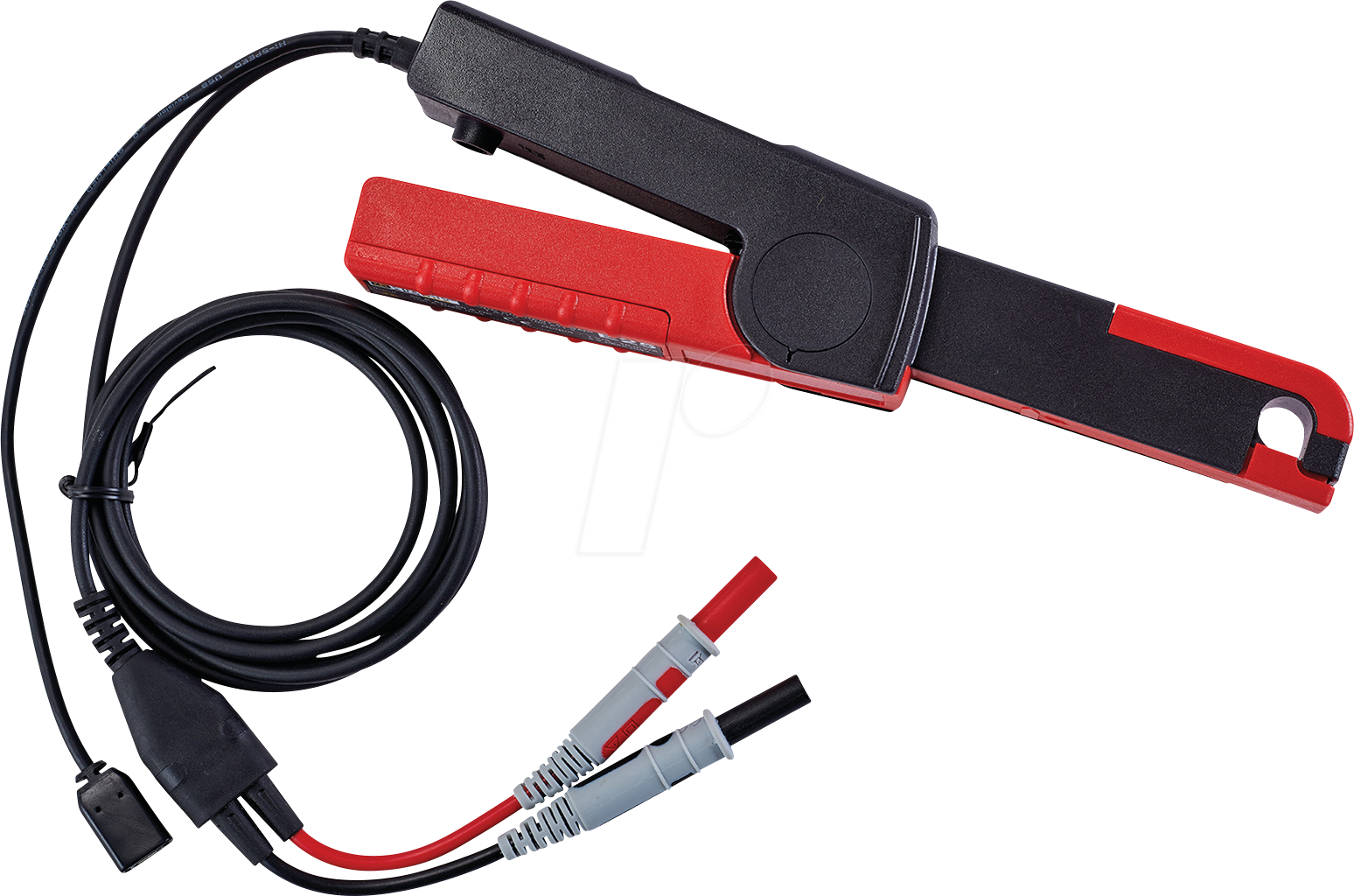 CHAU P01120025 - Stromzangenadapter E25 CVH 1-100/1 CHAU P01120025 - Stromzangenadapter E25 CVH 1-100/1 von CHAUVIN ARNOUX