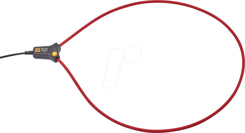 CHAU P01120594 - Flexible Stromzange MiniFLEX MA194-1000, bis 10000 A von CHAUVIN ARNOUX