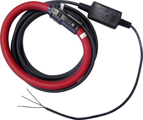 Chauvin Arnoux A101 Stromzangenadapter Messbereich A/AC (Bereich): 10 - 1000A flexibel von CHAUVIN ARNOUX