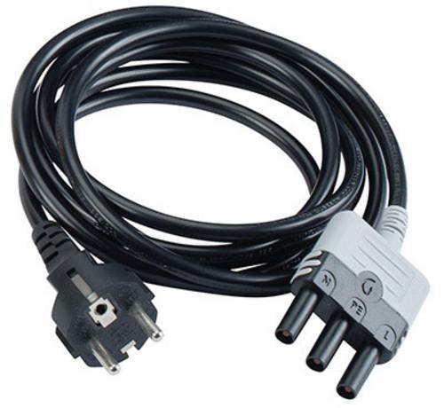 Chauvin Arnoux HX0300 Adapterkabel 1St. von CHAUVIN ARNOUX