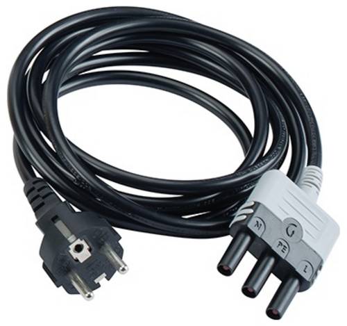 Chauvin Arnoux HX0300 Adapterkabel 1St. von CHAUVIN ARNOUX