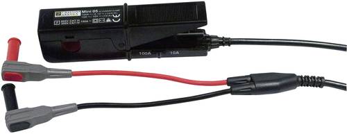 Chauvin Arnoux Mini05 Stromzangenadapter Messbereich A/AC (Bereich): 5mA - 100A von CHAUVIN ARNOUX