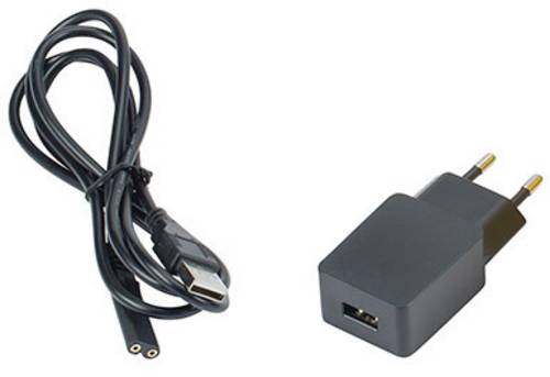 Chauvin Arnoux P01102186 USB-Stromversorgungskabel 1St. von CHAUVIN ARNOUX