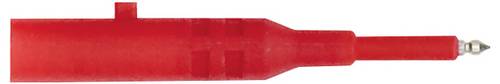 Chauvin Arnoux Prüfspitze CAT IV 600V Rot 1St. von CHAUVIN ARNOUX