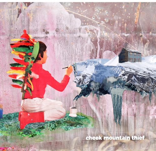 Cheek Mountain Thief [Vinyl LP] von CHEEK MOUNTAIN THIEF