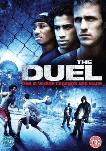 The Duel [DVD] [UK Import] von Fusion Media Sales