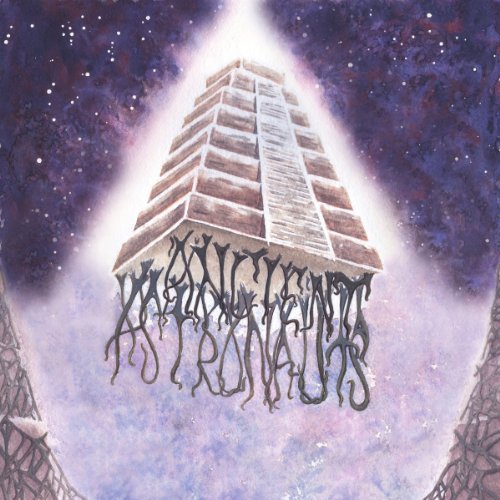 Ancient Astronauts (Lp+CD) [Vinyl LP] von CHEMIKAL UNDERGROUND