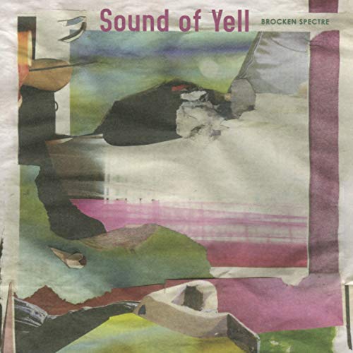 Brocken Spectre von Chemikal Underground