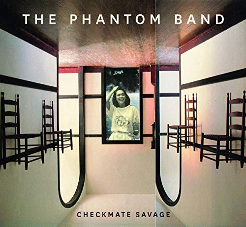 Checkmate Savage (2lp Reissue+Mp3) [Vinyl LP] von CHEMIKAL UNDERGROUND