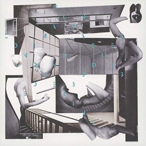 On Floating Bodies von Chemikal Underground