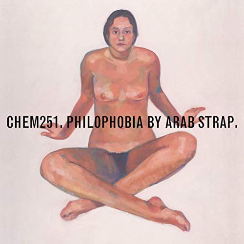 Philophobia (+ DL) [Vinyl LP] von CHEMIKAL UNDERGROUND
