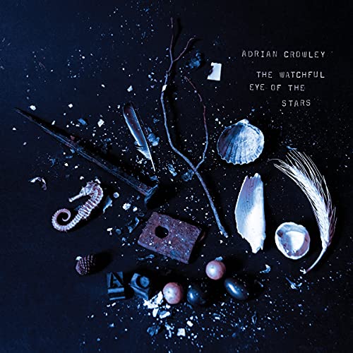 The Watchful Eye Of The Stars von Chemikal Underground