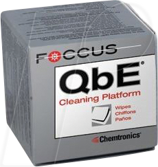 CHEM QBE - QBE Reinigungsplattform, tragbar CHEM QBE - QBE Reinigungsplattform, tragbar von CHEMTRONICS