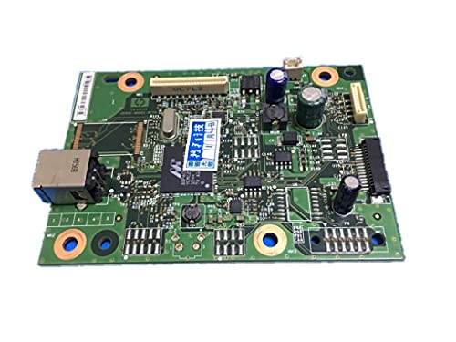 CHENJIAO Druckerzubehör Formatter Board Logic Mainboard für HP M1130 M1132 M1136 Drucker CE831-60001 von CHENJIAO