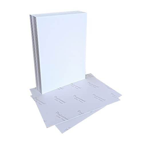 Druckerzubehör A5 A6 5R. Größe PVC Film Wasserdichte Beschichtung Laminierfolie Schutzkartenvertrag Laminator Film- und Fotopapier-Kits (Color : White) von CHENJIAO