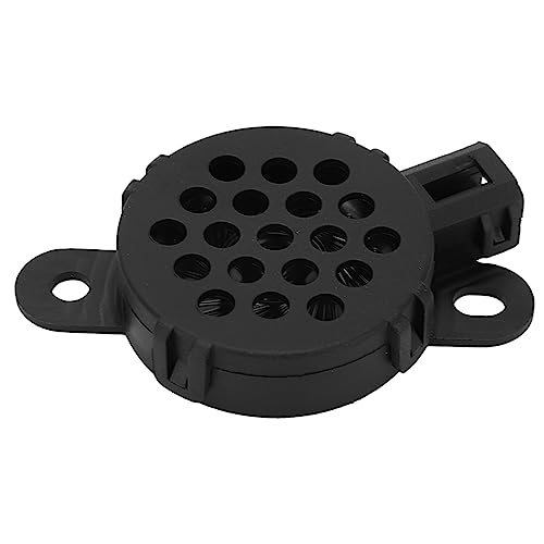 4L1Z15K864A Parking Aid Warning Sensor Speaker, Durable ABS Material Strong Structure Direct Replacement for Cars 4L1Z15K864A Parking Aid Warning Sensor Speaker, Durable ABS Material Strong Structure Direct Replacement for Cars von CHEOTIME