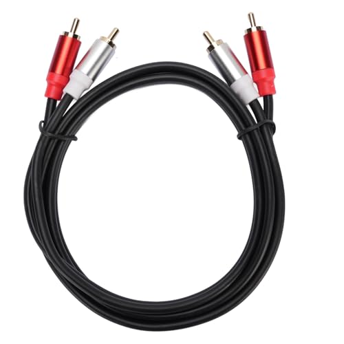 CHEOTIME 3,5 mm Aux -Kabel 3,3 Fuß männlich bis männlich Auxiliary -Kabel für Kopfhörer, Auto, Hausstereos, Lautsprecher, von CHEOTIME