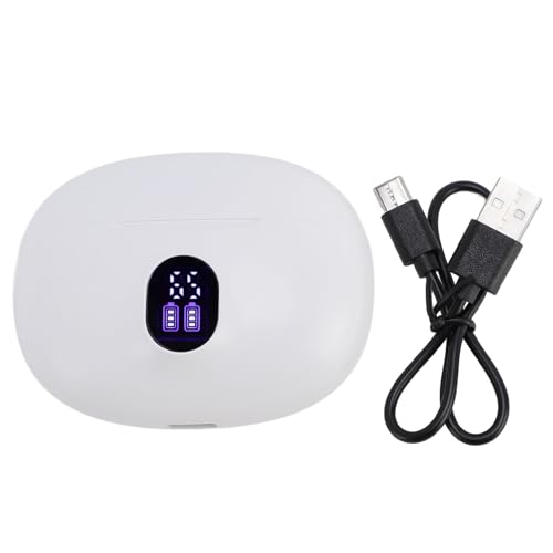 CHEOTIME AI Sprachübersetzung Ohrhörer, 3 in 1 Übersetzungs Bluetooth -Kopfhörer Übersetzungssprachgerät für 144 Sprachen und Akzente, ideal für Reisen und Geschäft von CHEOTIME